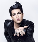 Adam Lambert - For Your Entertainment - 1