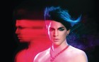 Adam Lambert - For Your Entertainment - 12
