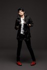 Adam Lambert - For Your Entertainment - 16
