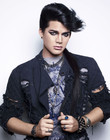 Adam Lambert - For Your Entertainment - 18