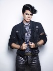 Adam Lambert - For Your Entertainment - 3
