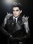 Adam Lambert - For Your Entertainment - 4