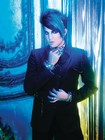 Adam Lambert - For Your Entertainment - 8