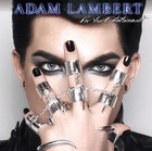 Adam Lambert - For Your Entertainment - Cover