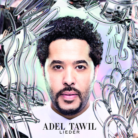Adel Tawil - Lieder - Cover