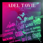 Adel Tawil - Lieder live - Cover