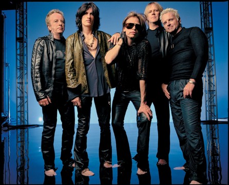 Aerosmith - Get Your Wings/Toys In The Attic (3 Pak for Costco) 2003 - 5