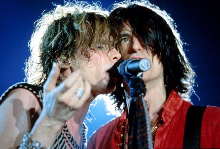 Aerosmith - Get Your Wings/Toys In The Attic (3 Pak for Costco) 2003 - 7