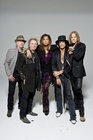 Aerosmith - "Music From Another Dimension" (2012) - 01