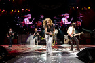 Aerosmith - "Music From Another Dimension" (2012) - 02