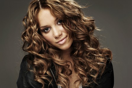 Agnes Carlsson - Dance Love Pop - 1