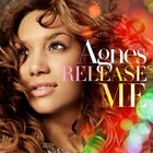 Agnes Carlsson - Release Me - Cover