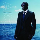 Akon - Freedom - Cover