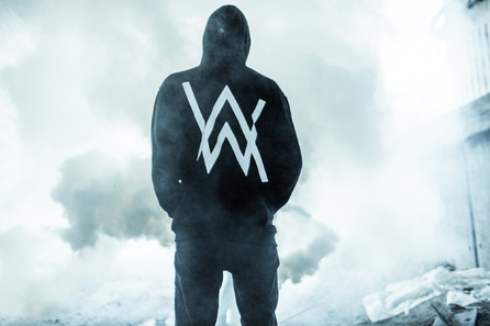 Alan Walker - 2015 - 1