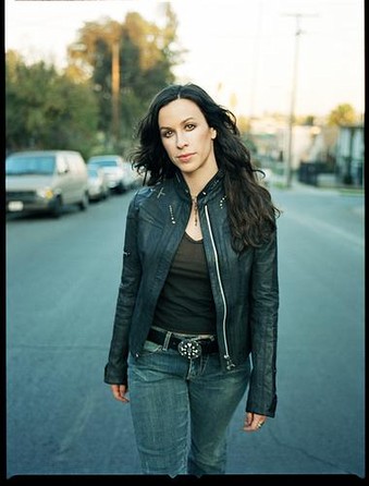 Alanis Morissette - 2