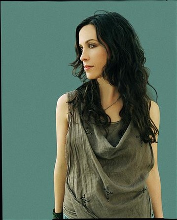 Alanis Morissette - 4