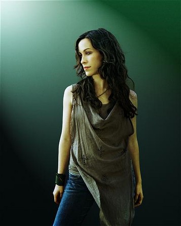 Alanis Morissette - 6
