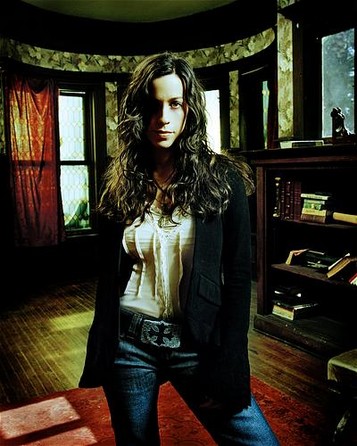 Alanis Morissette - 8