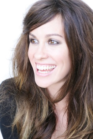 Alanis Morissette - Flavours Of Entanglement - 1