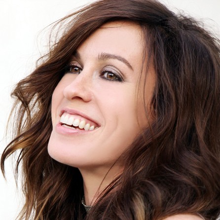 Alanis Morissette - Flavours Of Entanglement - 5