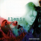Alanis Morissette - 20 Jahre - A.Morissette.Jagged LP