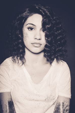 Alessia Cara - 2015 - 02