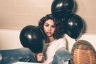 Alessia Cara - 2015 - 01