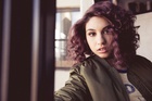 Alessia Cara - 2016 - 1
