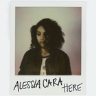 Alessia Cara - Here - Cover