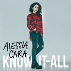 Alessia Cara - Know-It-All - Cover