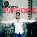 Alex C. feat. Yass - Euphorie - Cover