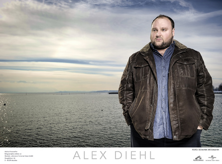 Alex Diehl - 2015 "Nur ein Lied" - 04
