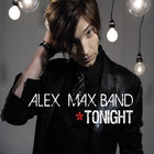 Alex Max Band - Tonight - Cover
