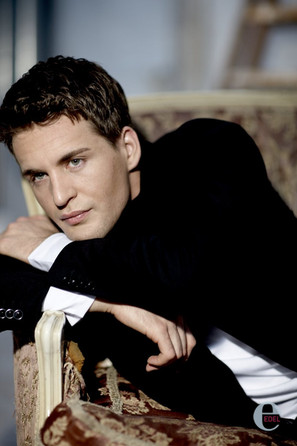 Alexander Klaws - Was willst du noch?! - 1