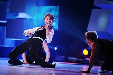 Alexander Rybak - Fairytale - 2