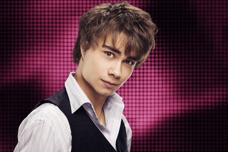 Alexander Rybak - Fairytale - 7