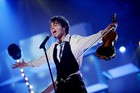 Alexander Rybak - Fairytale - 1