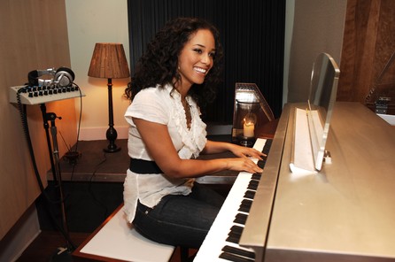 Alicia Keys - As I Am 2007 - 1