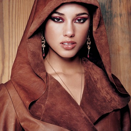 Alicia Keys - The Diary Of Alicia Keys 2003 - 4