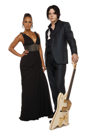 Alicia Keys - The Element Of Freedom - 13