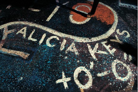 Alicia Keys - Unplugged 2005 - 2