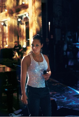 Alicia Keys - Unplugged 2005 - 4