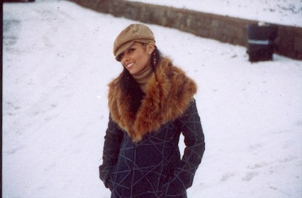 Alicia Keys - Videodreh If I Ain't Got You 2004 - 2