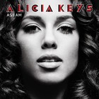 Alicia Keys - As I Am 2007 - Cover
