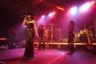 Alicia Keys - LIVE im Zeche Zollverein/Essen, 21.02.04 - 4