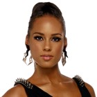 Alicia Keys - Superwoman - 1