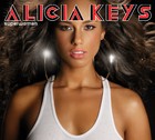 Alicia Keys - Superwoman - Cover