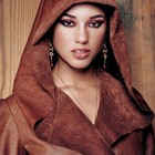 Alicia Keys - The Diary Of Alicia Keys 2003 - 4