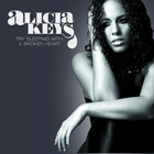 Alicia Keys - Try Sleeping With A Broken Heart - Cover