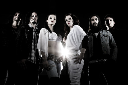 All Ends - A Road To Depression - 2